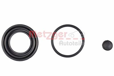 Ремкомплект, тормозной суппорт METZGER 114-0136