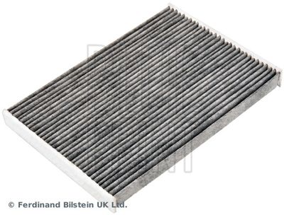 Фильтр, воздух во внутренном пространстве BLUE PRINT ADBP250024