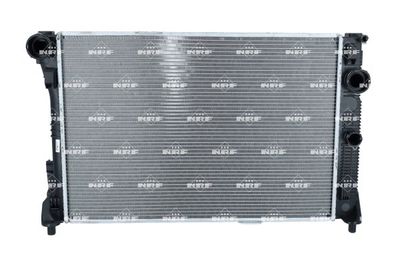 Radiators, Motora dzesēšanas sistēma NRF 59108