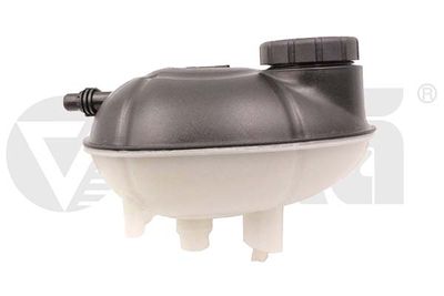 Kompensācijas tvertne, Dzesēšanas šķidrums vika 11072001