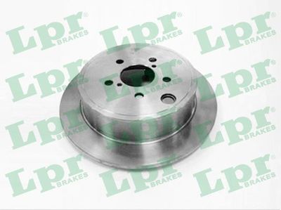Bremžu diski LPR S4003P