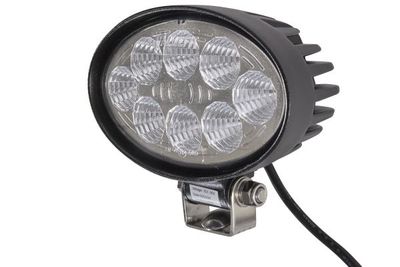 Darba gaismas lukturis HELLA 1GA 357 001-001
