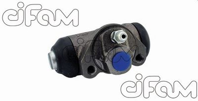 Riteņa bremžu cilindrs CIFAM 101-002