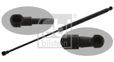 Gāzes atspere, Bagāžas/Kravas nodalījuma vāks FEBI BILSTEIN 40905