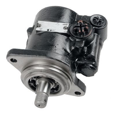 Hidrosūknis, Stūres iekārta BOSCH KS01000183