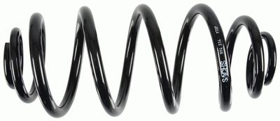 Пружина ходовой части SACHS 994 314