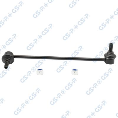 Stiepnis/Atsaite, Stabilizators GSP S051486