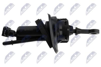 Главный цилиндр, система сцепления NTY NSP-FR-019