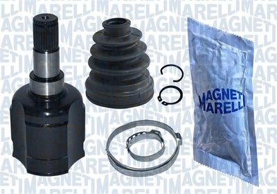 Šarnīru komplekts, Piedziņas vārpsta MAGNETI MARELLI 302009100061