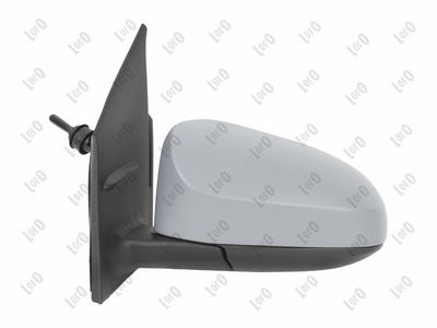 Наружное зеркало ABAKUS 0546M03