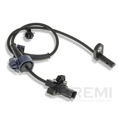 Датчик, частота вращения колеса BREMI 51838