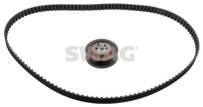 Комплект ремня ГРМ SWAG 32 02 0013