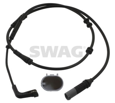 Indikators, Bremžu uzliku nodilums SWAG 20 93 8598