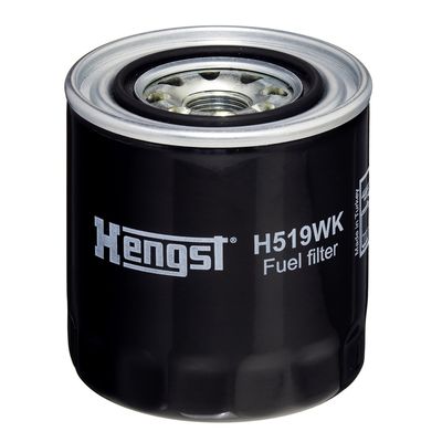 Топливный фильтр HENGST FILTER H519WK