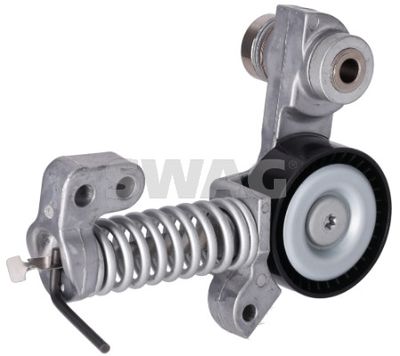 Siksnas spriegotājs, Ķīļsiksna SWAG 33 11 0228