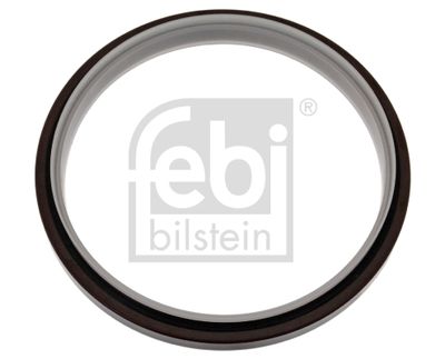 Уплотняющее кольцо, коленчатый вал FEBI BILSTEIN 44455