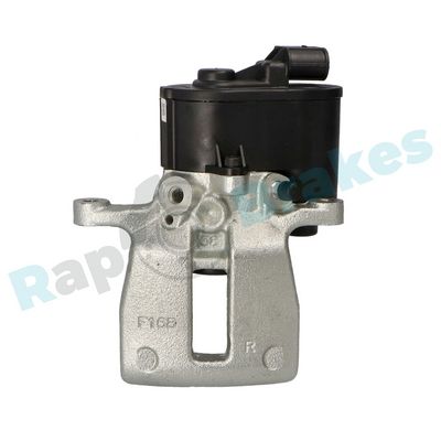 Bremžu suports RAP BRAKES R-K0607