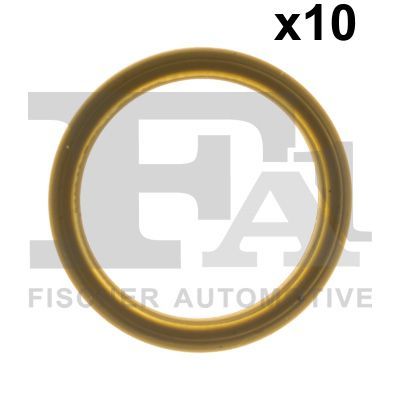 Уплотнительное кольцо FA1 347.0009.010