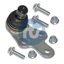 Balst-/Virzošais šarnīrs RTS 93-90649-156