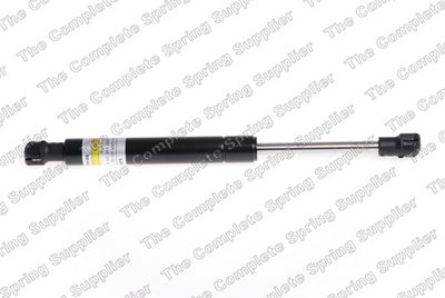 Gāzes atspere, Motora pārsegs LESJOFORS 8069704