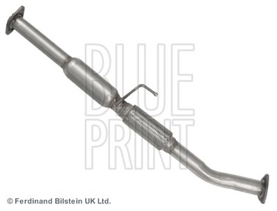 Izplūdes gāzu priekšslāpētājs BLUE PRINT ADT36003C