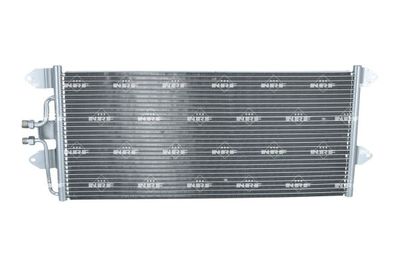 Конденсатор, кондиционер NRF 35140