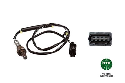 Лямбда-зонд NTK 96506