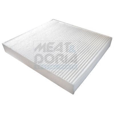 Filtrs, Salona telpas gaiss MEAT & DORIA 17532