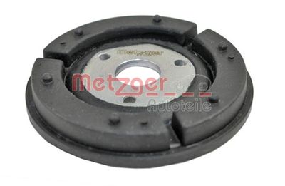 Крепление стойки амортизатора METZGER 6490244