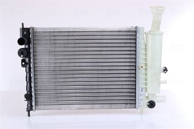 Radiators, Motora dzesēšanas sistēma NISSENS 61354