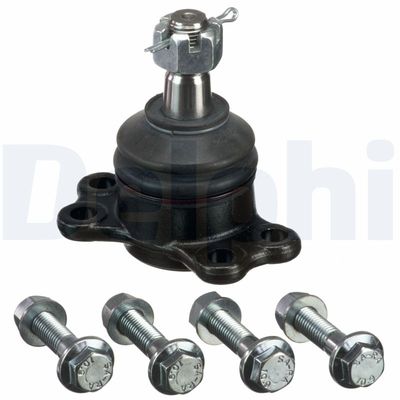 Balst-/Virzošais šarnīrs DELPHI TC3389