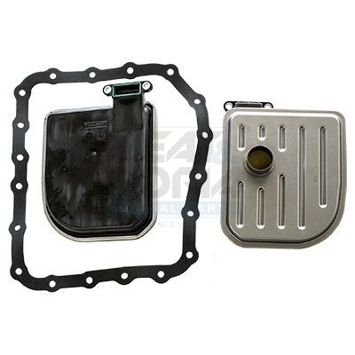 Hidrofiltru komplekts, Automātiskā pārnesumkārba MEAT & DORIA KIT21017
