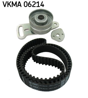 Комплект ремня ГРМ SKF VKMA 06214