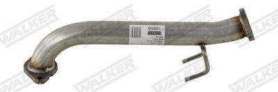 Труба выхлопного газа WALKER 10859