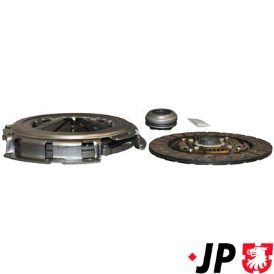 Комплект сцепления JP GROUP 4130401910