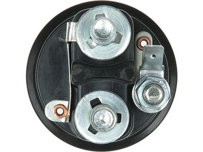 Vāciņš, Startera relejs AS-PL SP0113P