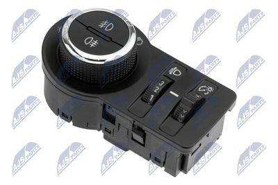 Slēdzis, Priekšējās gaismas NTY EWS-PL-029
