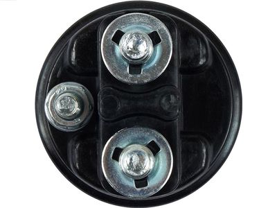 Крышка, реле стартера AS-PL SP0034