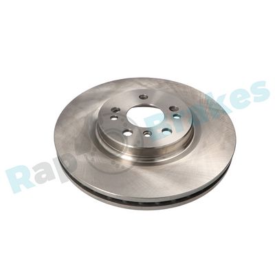 Тормозной диск RAP BRAKES R-D0379