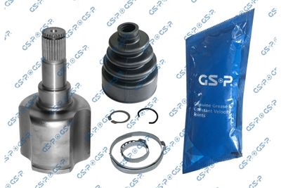 Шарнирный комплект, приводной вал GSP 636001