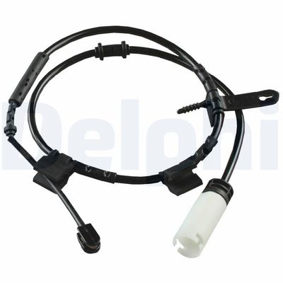 Indikators, Bremžu uzliku nodilums DELPHI LZ0241