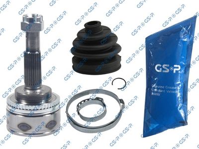 Шарнирный комплект, приводной вал GSP 859028