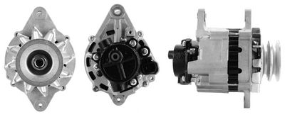 Ģenerators LUCAS LRA02614