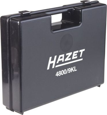 Instrumentu kaste HAZET 4800/9KL