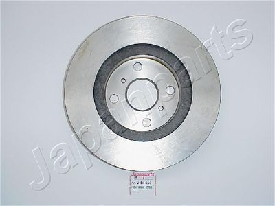 Bremžu diski JAPANPARTS DI-250