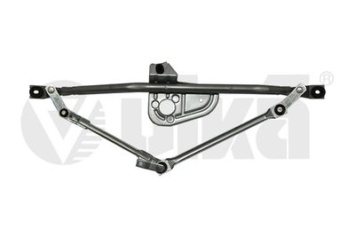 Система тяг и рычагов привода стеклоочистителя vika 99551800701