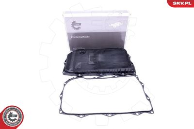 Крышка головки цилиндра ESEN SKV 48SKV044