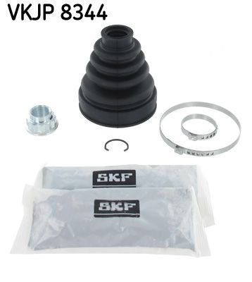 Комплект пыльника, приводной вал SKF VKJP 8344