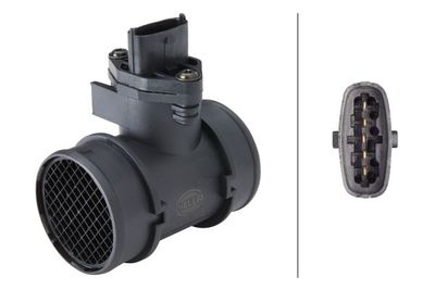 Расходомер воздуха HELLA 8ET 009 142-811
