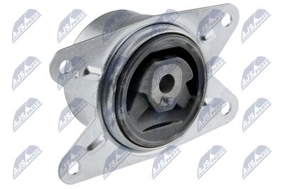 Подвеска, двигатель NTY ZPS-PL-009